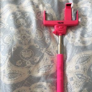 selfie stick